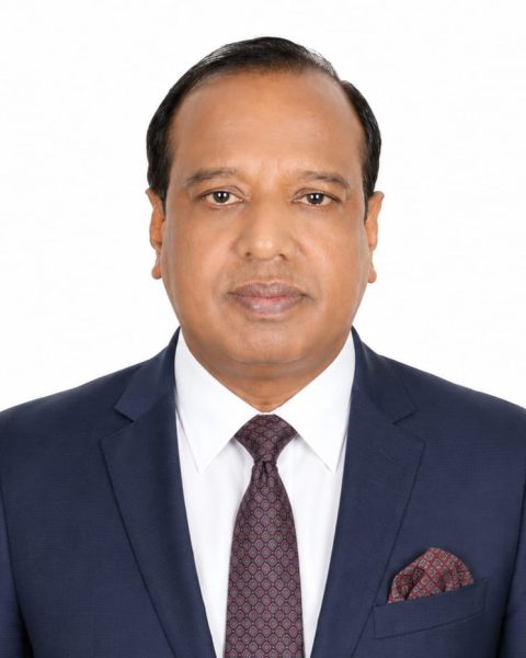 Dr. Md. Faridul Islam
