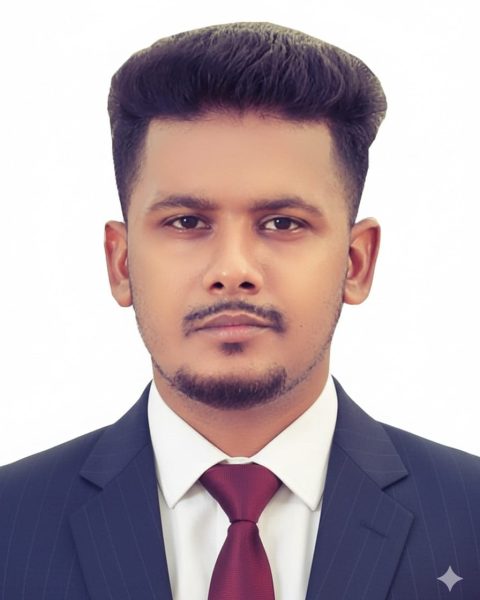 Mr. Md. Nabin Hossain Piash