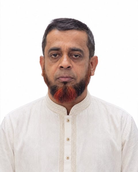 Mr. Md. Shahanur Islam Mukul