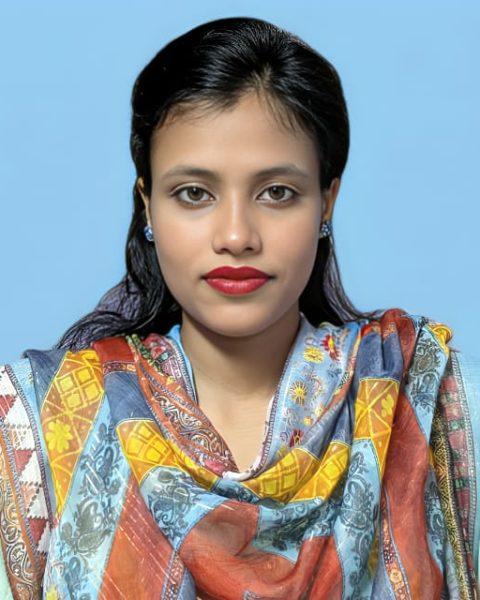 Mrs. Taslima Akther Bithi
