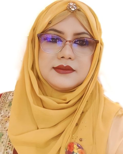 Mst. Momtaz Begum