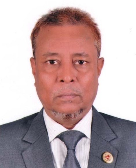 Mr. S.I Mozumder