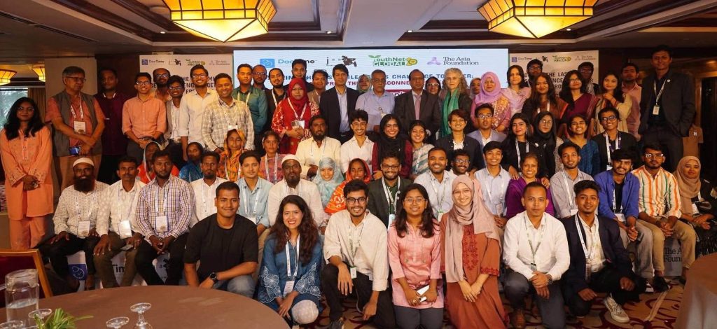 Long-Term, Community-Led Support Vital for Manta Fisherfolk in Bangladesh