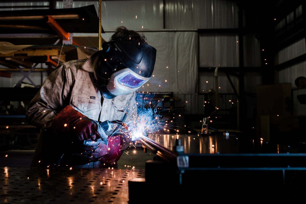 Skills that lead to employment, at home and abroad