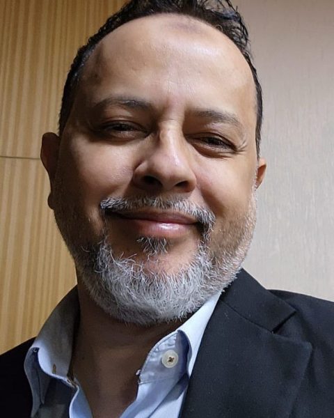 Mr. Kh. Asadul Islam
