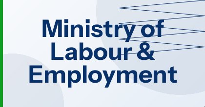Ministry of Labour & Employment