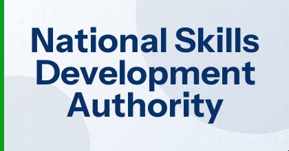 National Skills Development Authority