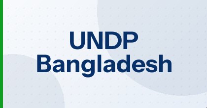 UNDP Bangladesh