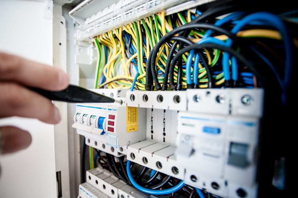 Electrical Installation & Maintenance
